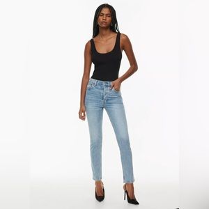 Worn Once Denim Forum Yoko Jeans